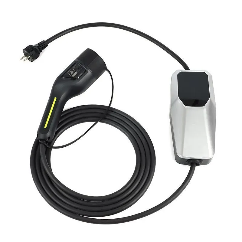 Laadstation DS 7 Plugin Hybrid 225 ETOILE 2024 tot 2025