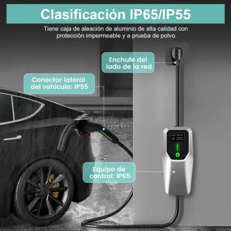 Chargeur DS 7 Plugin Hybrid 225 ST EXUPERY Comfort