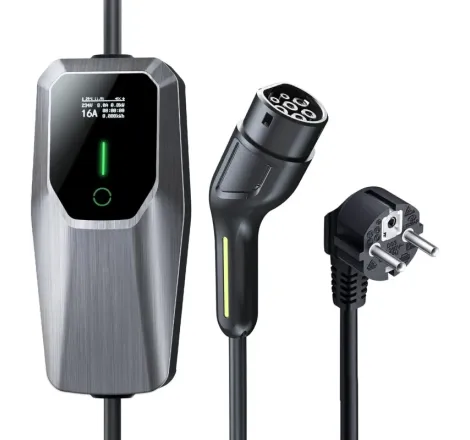 Lader DS 9 E-Tense 225 Performance Line 2020 til 2021