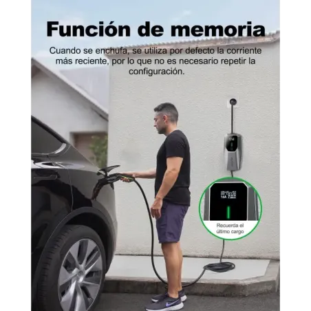 Chargeur FORD Explorer CX740S Premium R. Estan. RWD 52kWh 170CV