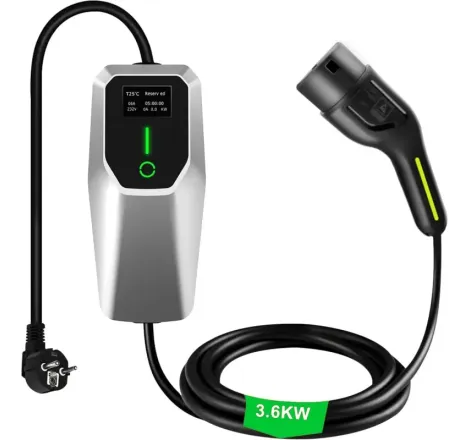 Hyundai IONIQ EV Charger Tech 2019 to 2022