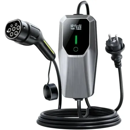 Hyundai Kona 100kW EV Charger Tecno 305km 2020 to 2021