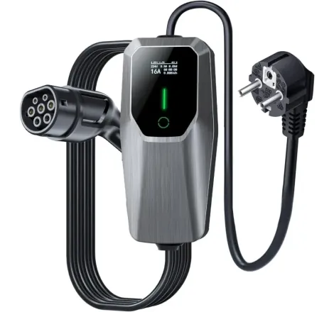 Hyundai Kona 150kW EV Charger Style 2C 2020 to 2021