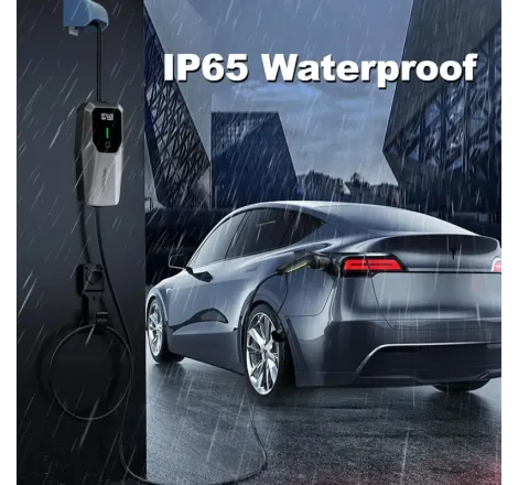 Jaguar i-Pace EV400 HSE Auto 4WD Charger 2018 to 2021