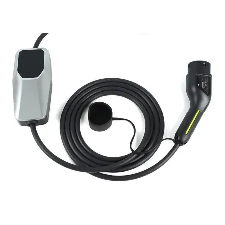 Cargador BMW CE 02 2023 - 2025