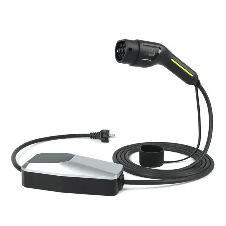 Cargador BMW CE 02 2024-2025