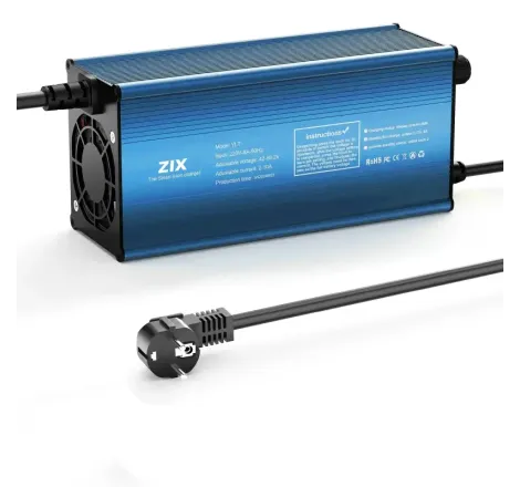 Chargeur BMW CE 04
