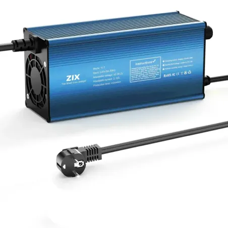 Lader BMW CE 04