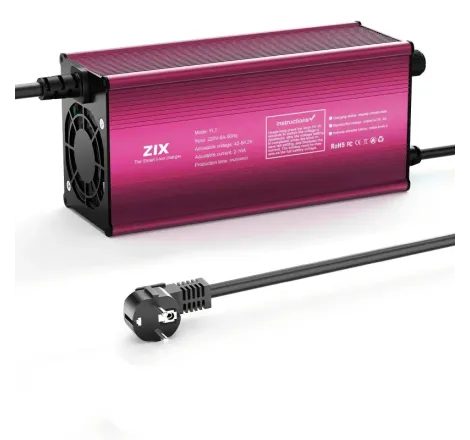 Chargeur BMW CE 04 11 kW