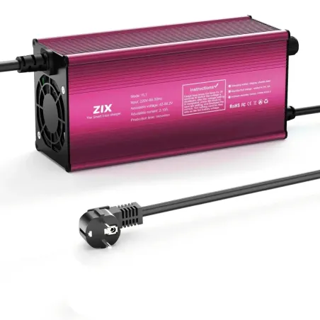 Chargeur BMW CE 04 11 kW