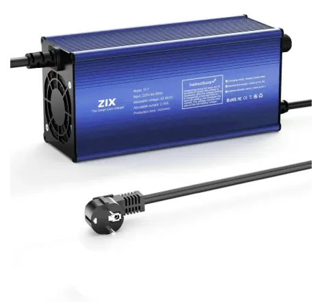 Chargeur BMW CE 04 A2