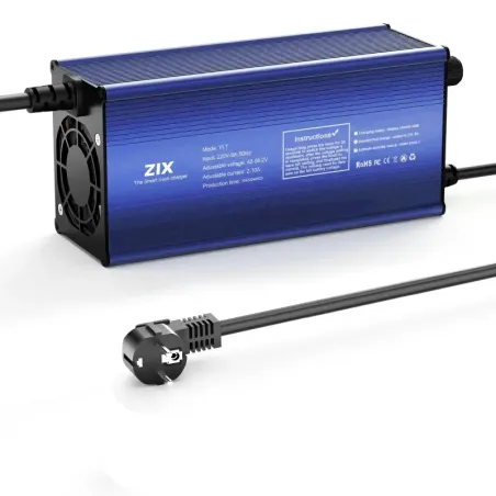 Chargeur BMW CE 04 A2