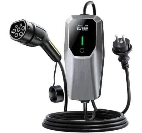 BYD Dolphin Charger Design 2023 to 2025