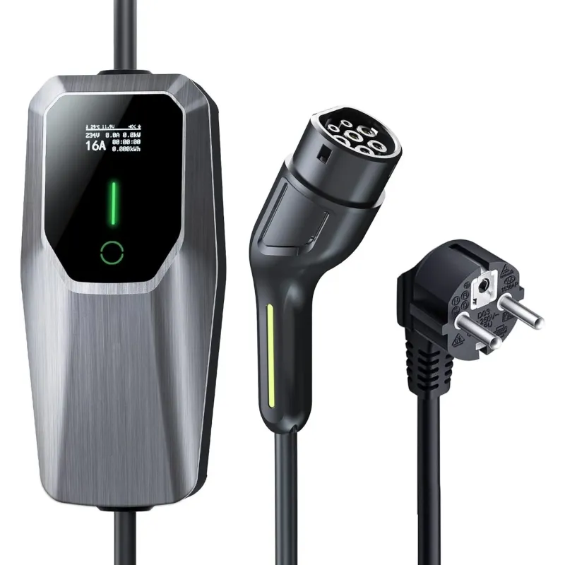 Laadstation BYD Seal U 1.5 DMi Boost 2024 tot 2025