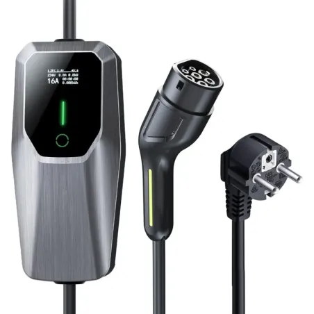 Lader BYD Seal U 1.5 DMi Boost 2024 til 2025