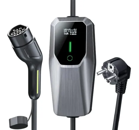 Chargeur BYD Seal U 1.5 DMi Comfort 2024