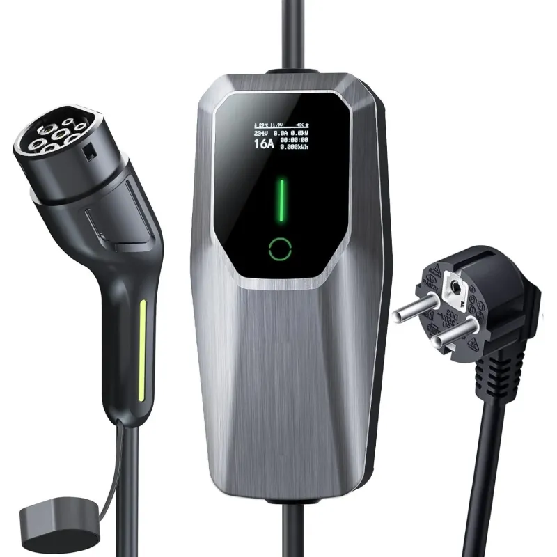 Caricatore BYD Seal U 1.5 DMi Comfort 2024