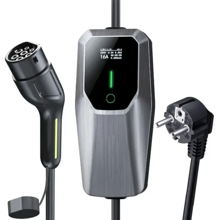 Lader BYD Seal U 1.5 DMi Comfort 2024
