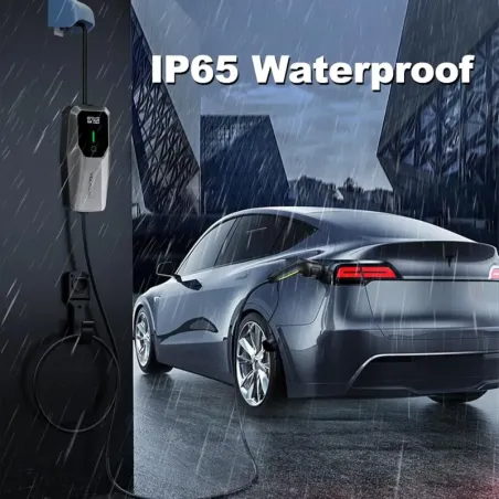Ładowarka BYD Seal U 1.5 DMi Design