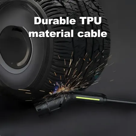 Cargador BYD Seal U 72 kWh Comfort