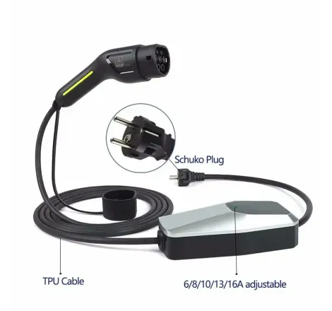 Lader BYD Seal U 87 kWh Ontwerp 2024 tot 2025