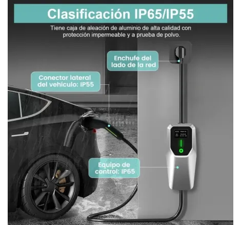 Chargeur Citroën e-Jumpy Fourgon XL50 KWh 2022 à 2024