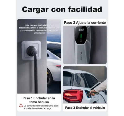 Charger Citroen ë-Jumpy M 50 KWh Control 2020 to 2021