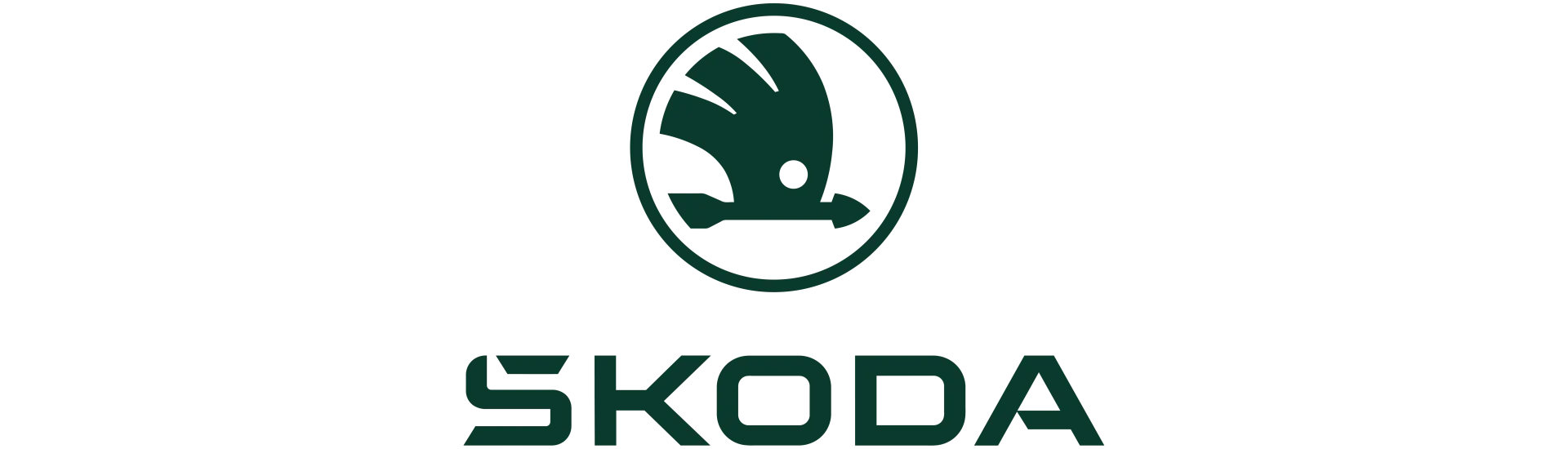 Lader Skoda Enyaq BEV
