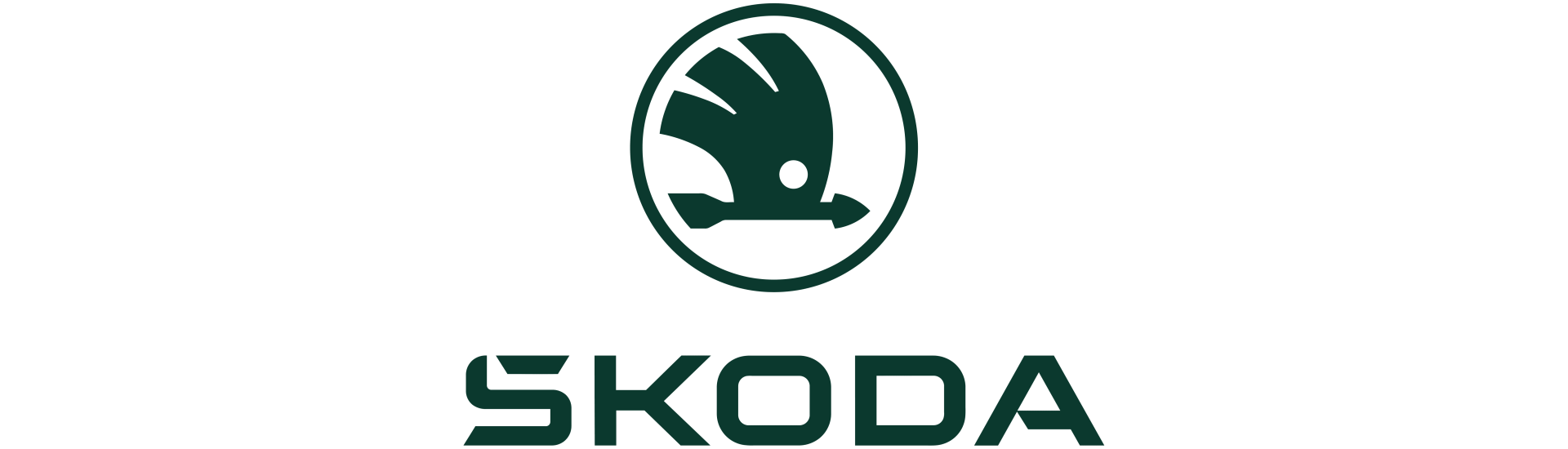 Reservedeler for den elektriske Skoda Octavia