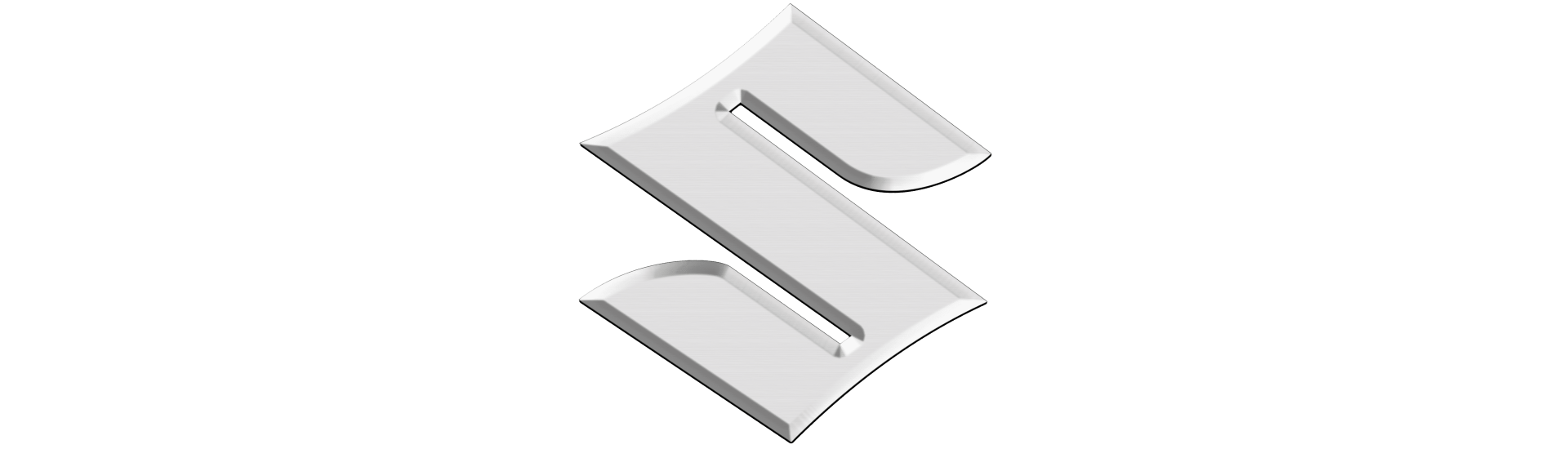 Reservedeler til elektrisk Suzuki Across