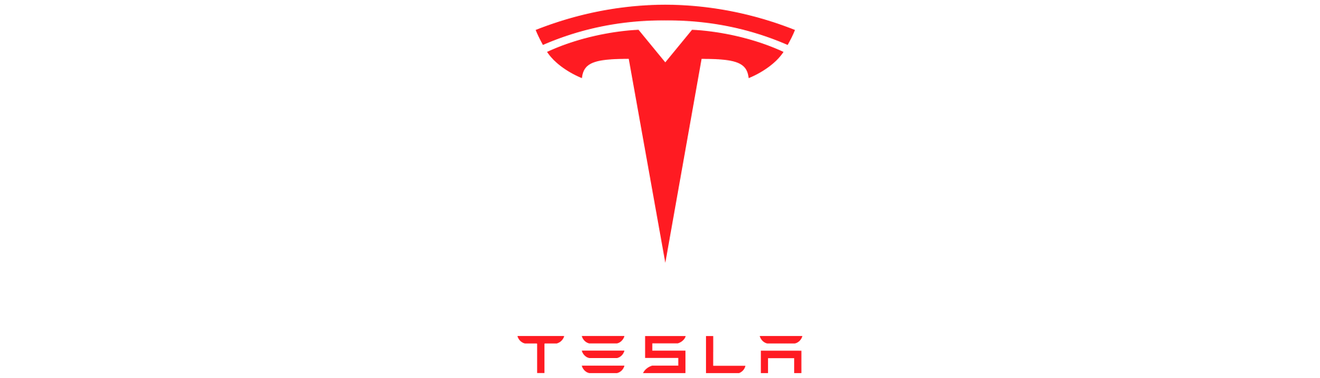 Repuestos para el Tesla Model eléctrico