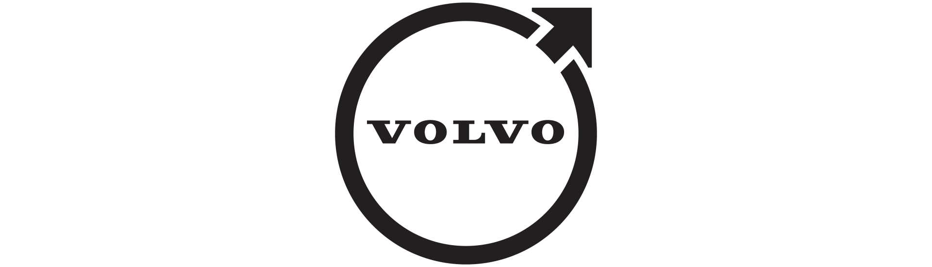 Deler til den elektriske Volvo EC40