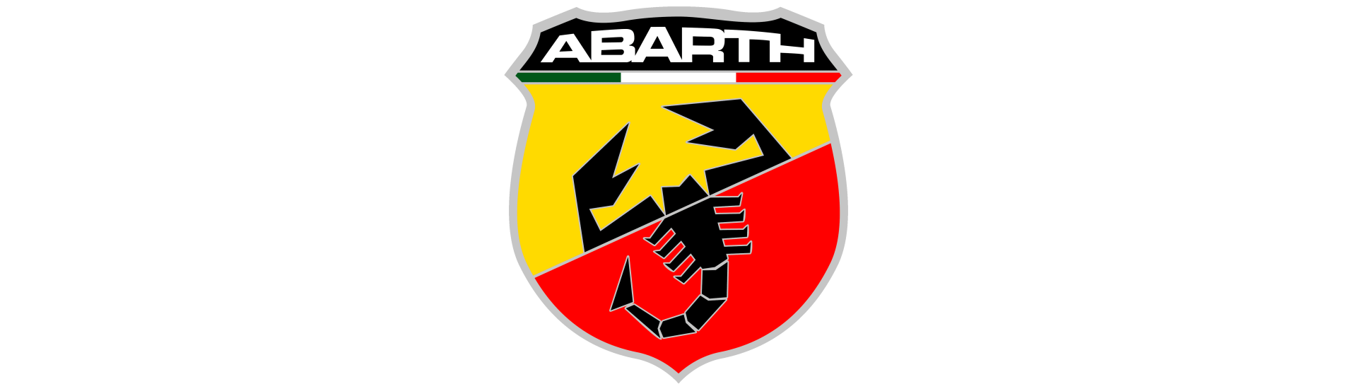 Abarth 500 Cabrio Charger