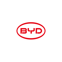 BYD Han Emerald