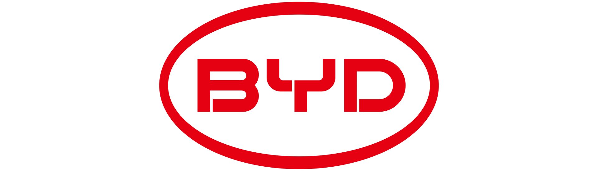 BYD Seal Excellence Charger
