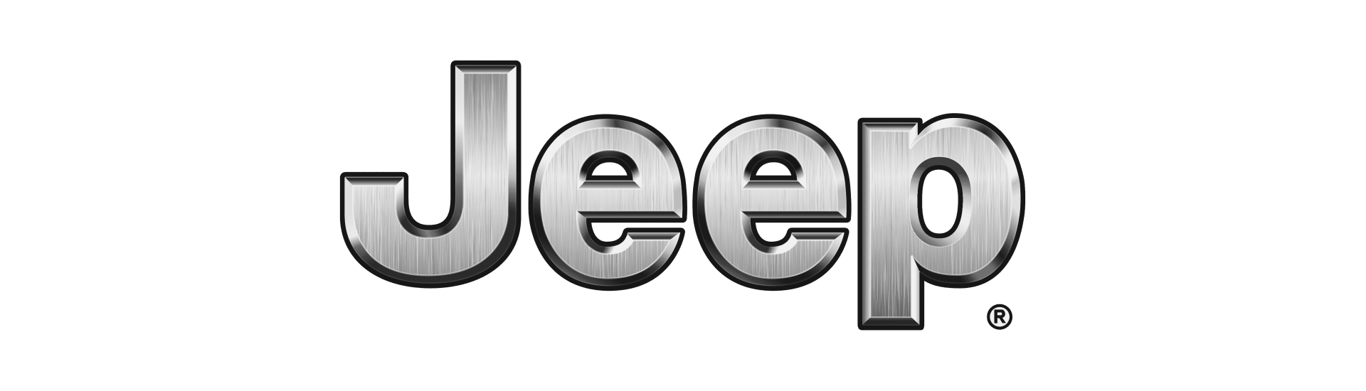 Lader Jeep Wrangler 4p