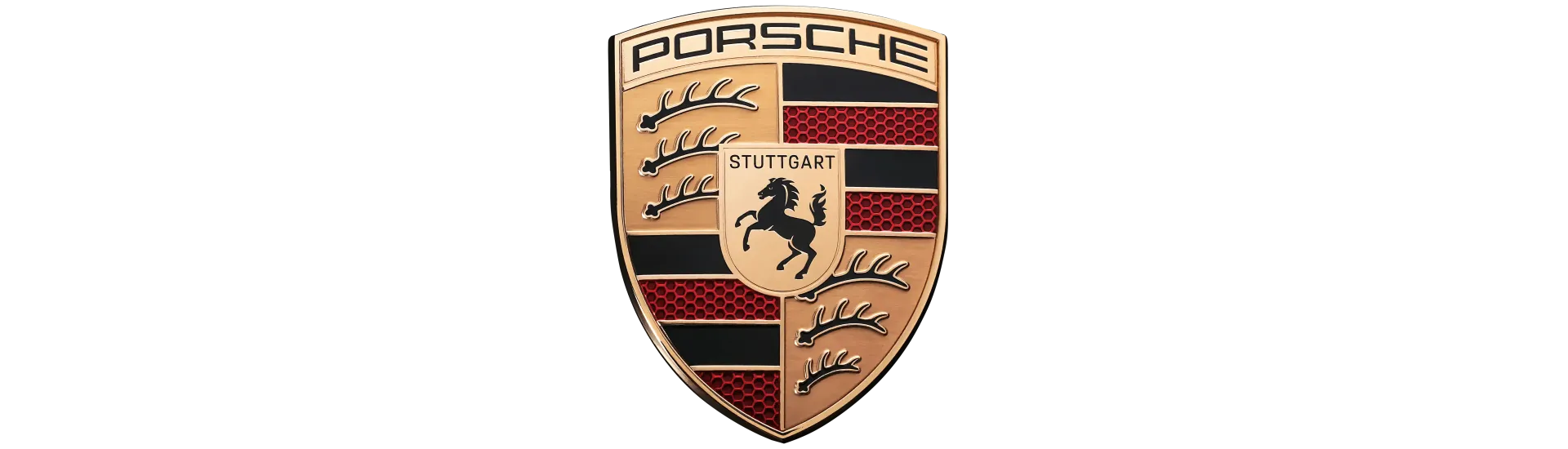 Lader Porsche Macan 2024