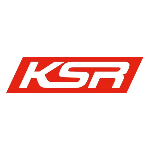 KSR