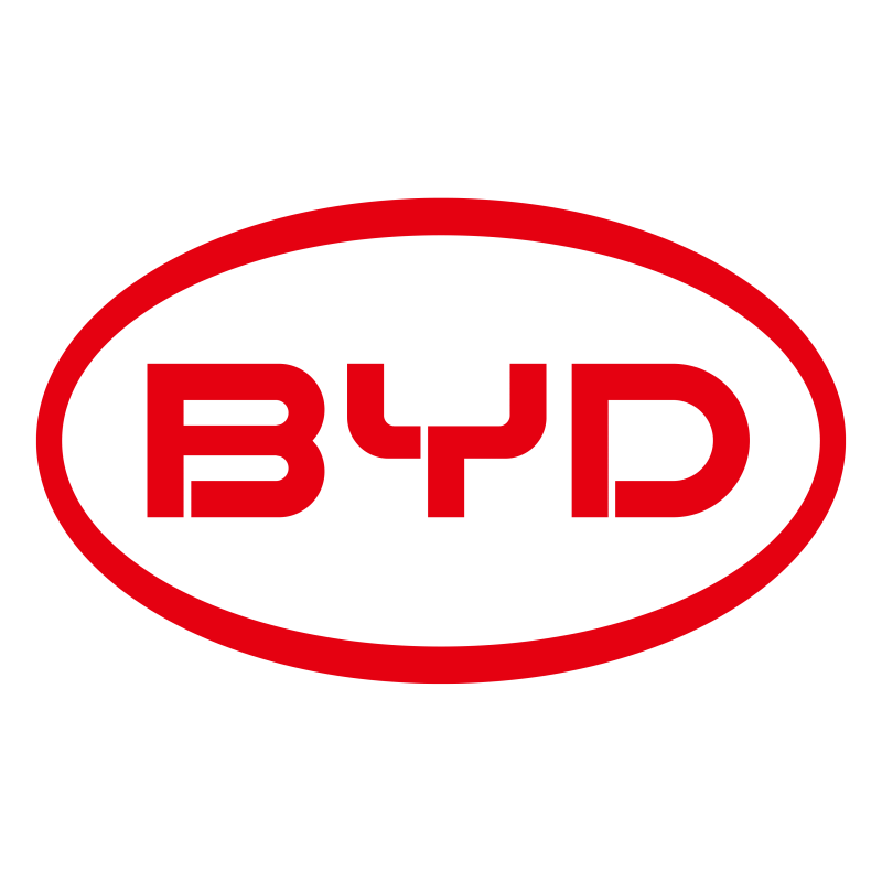 BYD