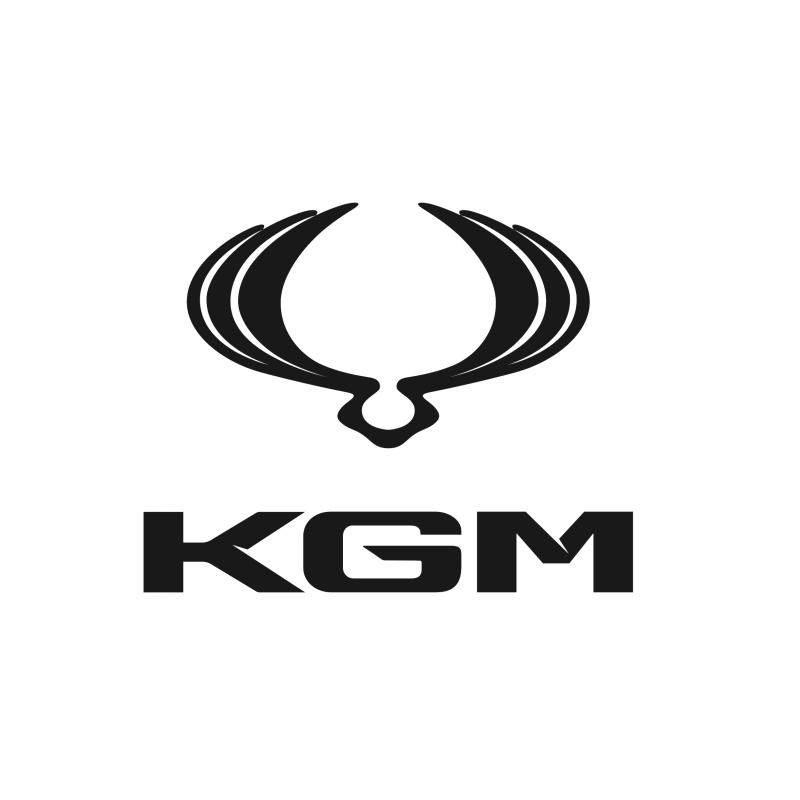 KGM