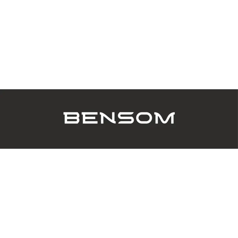 Bensom